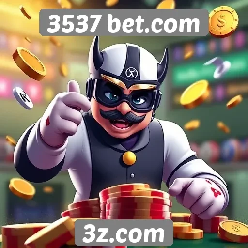 3537 bet.com analisa tendências de jogos online