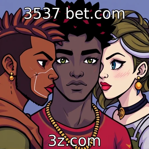 A importância da diversidade na criação de personagens de jogos