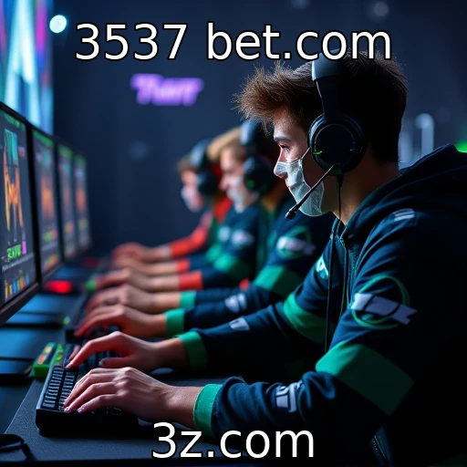 Aumenta a popularidade dos eSports entre jovens