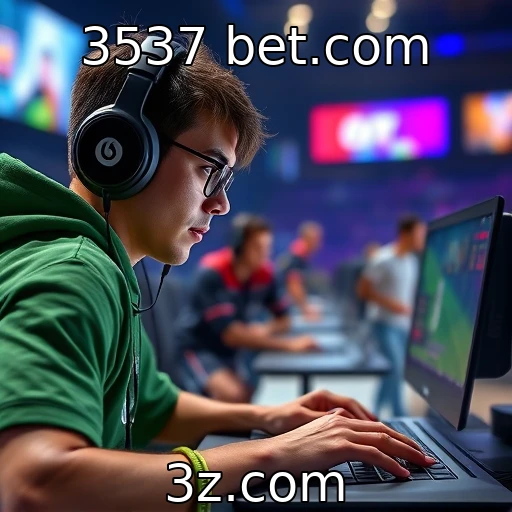 Evolução dos eSports e seu público global