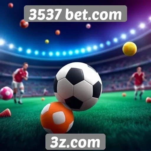 Análise das opções de jogos disponíveis no 3537 bet.com