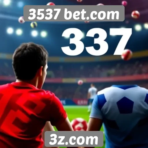 Atividades de jogos ao vivo no 3537 bet.com são populares